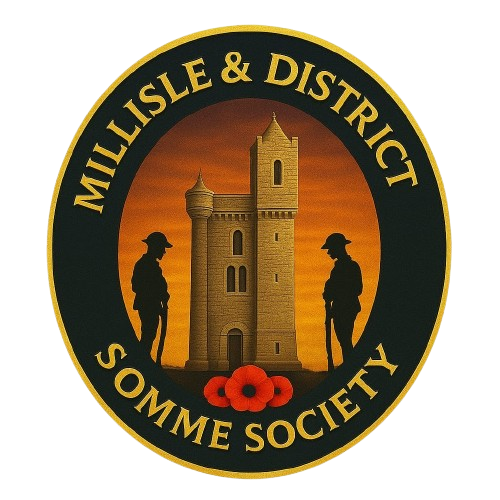 Millisle & District Somme Store