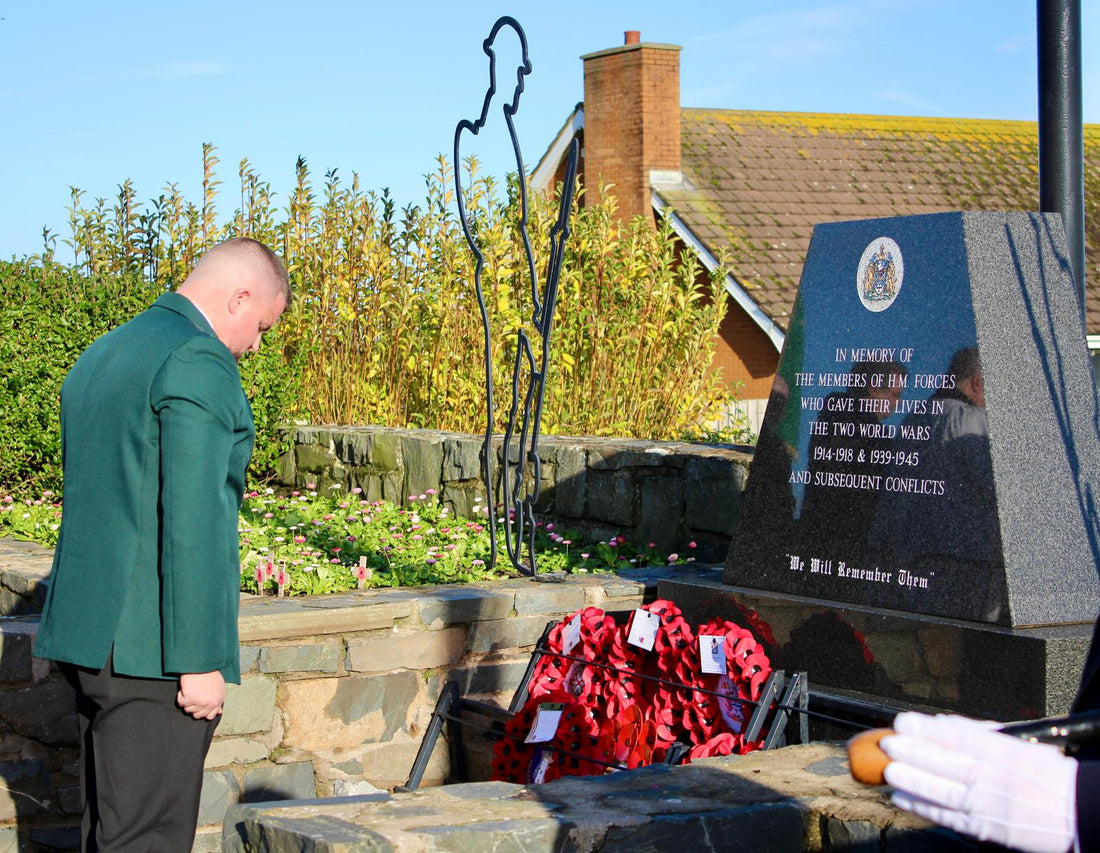 Remembrance Sunday Parades